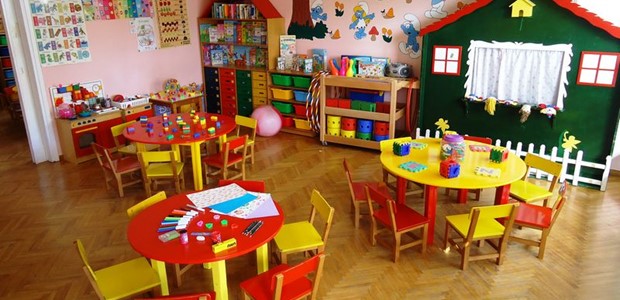 Ξεκινούν οι αιτήσεις για τους 26 βρεφονηπιακούς σταθμούς 